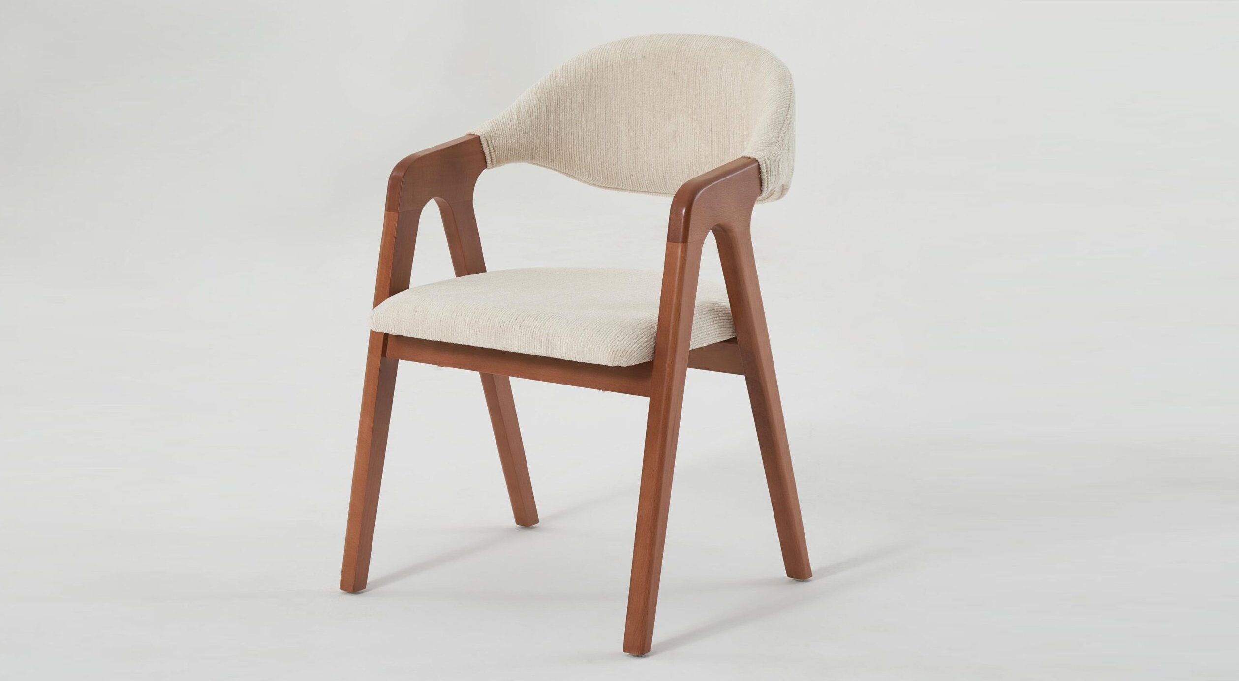 Pera Yemek Odası Takımı Ceviz